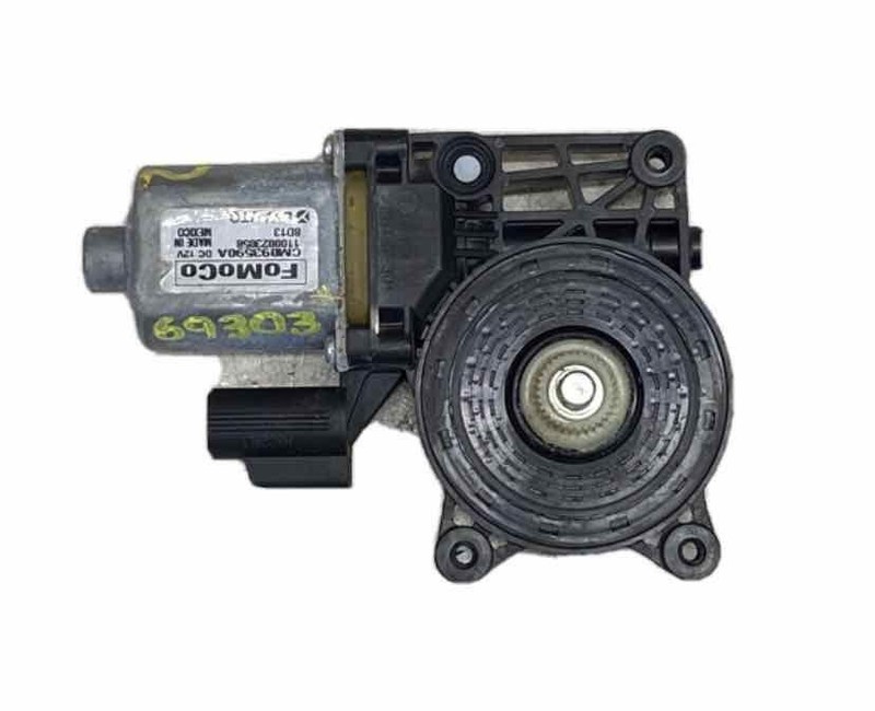 Ford F150 window motor 15 20 crew ca power motor rear left side OEM FL3Z1627001X