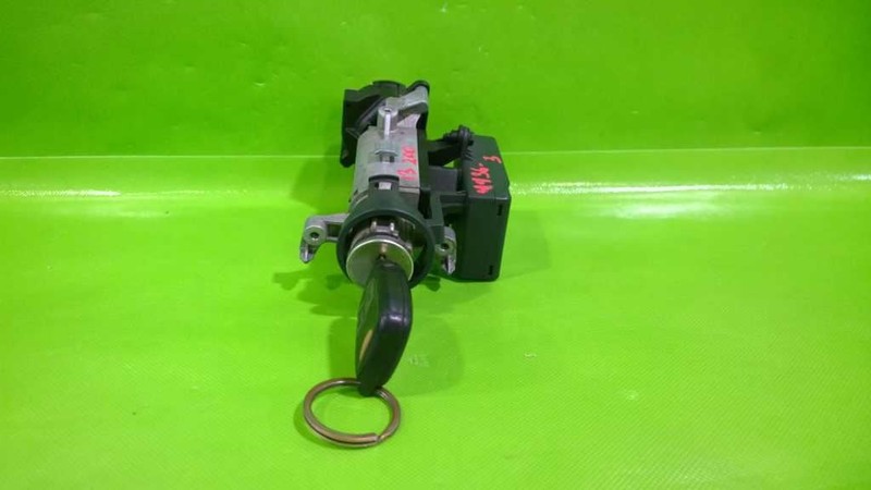 11-14 CHRYSLER 200 IGNITION SWITCH HOUSING W/KEY W/IMMOBILIZER OEM 4436-3