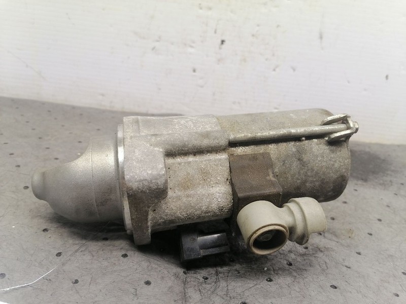 Starter Motor Naturally Aspirated Fits 16-21 CIVIC 1722270