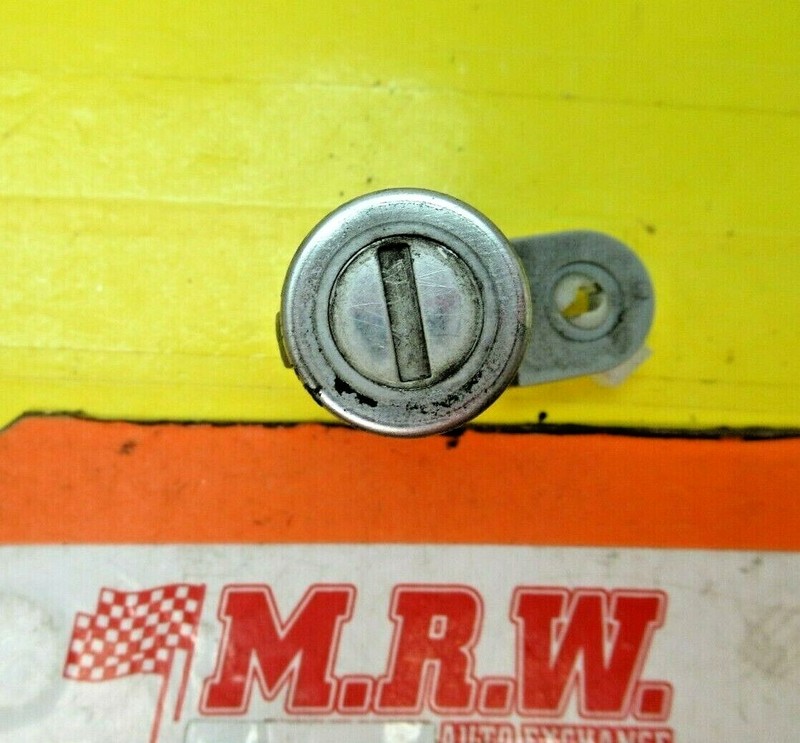 KEY LOCK CYLINDER L LH LF LEFT FRONT DOOR LOCK DRIVER for 04 05 06 EPICA VERONA