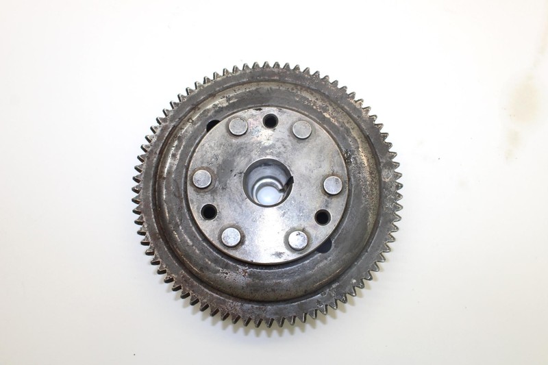 Arctic Cat Oem Flywheel 3008-602 Q2317