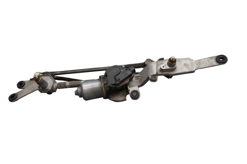 07-17 Lexus XF40 LS460 LS600h Front Windshield Wiper Linkage W/ Motor Oem