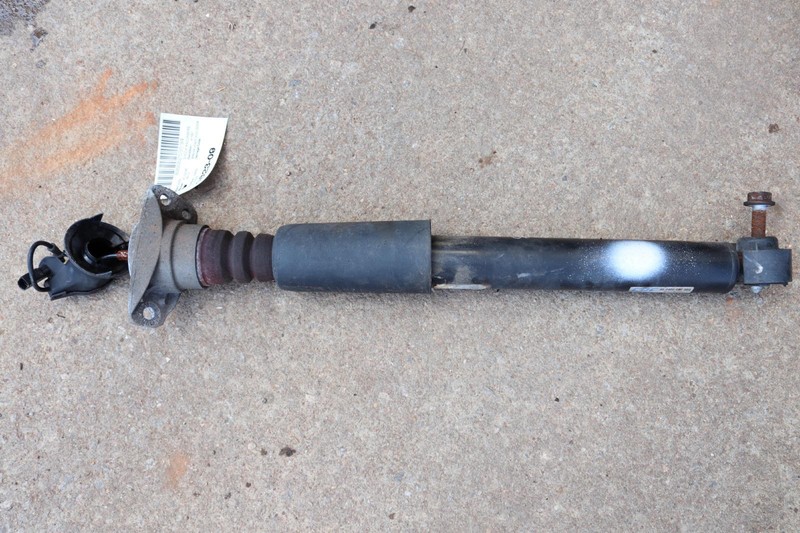2013-2018 AUDI S6 REAR LEFT SIDE SUSPENSION SHOCK STRUT ABSORBER OEM