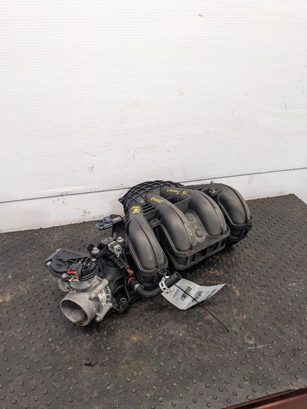 Intake Manifold 2.5L Fits 10-20 FUSION 1193345