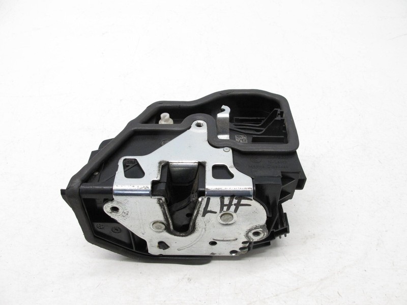 11-16 MINI COOPER S COUNTRYMAN R60 DOOR LOCK ACTUATOR LATCH FRONT LEFT 011724B