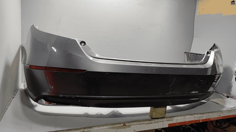 2018 - 2020 HONDA ACCORD TOURING REAR BUMPER COVER PANEL OEM