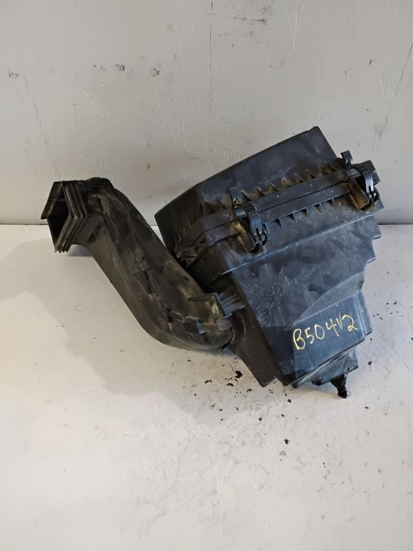 2019-2024 Ford Edge Air Cleaner Intake Box 2.0L