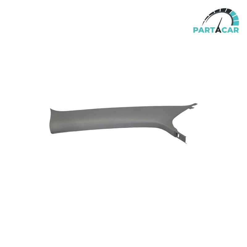 2022 2023 Tesla Model 3 M3 Front Left Driver Upper A Pillar Trim OEM