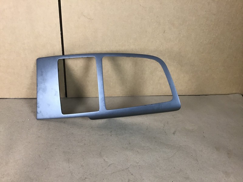 Audi R8 2022 Center Console Cover Trim Panel Bezel 18-23 ;:A