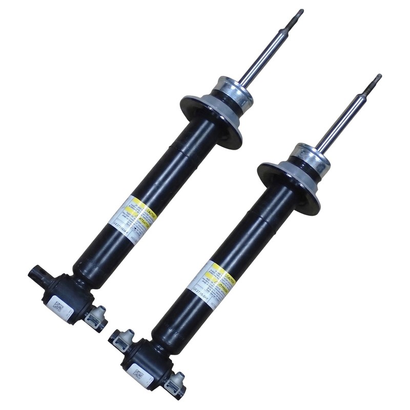 GM Front Shock Absorbers 85559614 Pair Genuine GM Part NTO OEM Factory