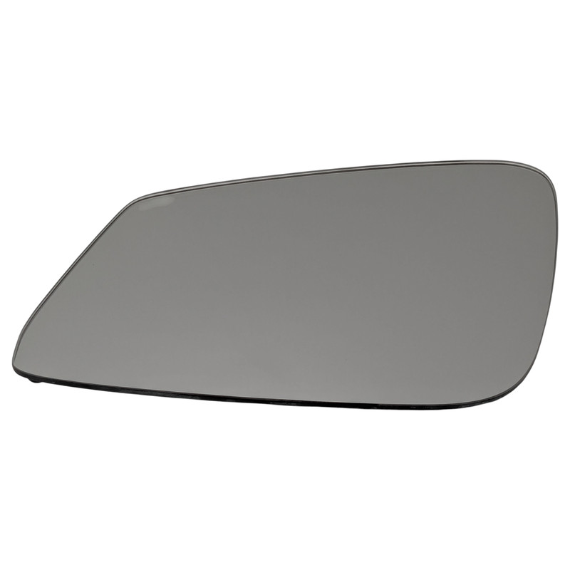 12-19 BMW 1 2 3 4 i3 F20 F22 F30 F34 Driver Left Side View Heated Mirror Glass
