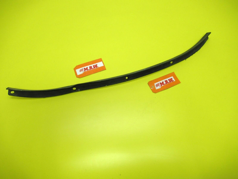FRONT BUMPER LOWER VALANCE AIR DEFLECTOR SPOILER 00 01 02 03 04 05 MR2 SPYDER