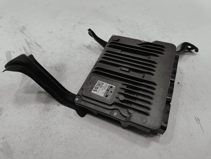 2019-2020 Toyota Camry 2.5L FWD Engine Computer Control Module Unit ECU ECM OEM