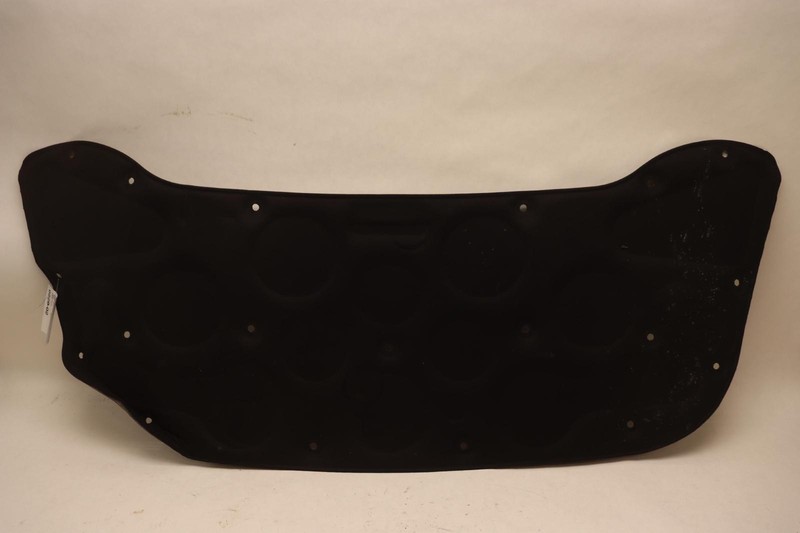 2014-2019 MERCEDES CLA250 C117 HOOD BONNET SOUND INSULATION PAD COVER OEM