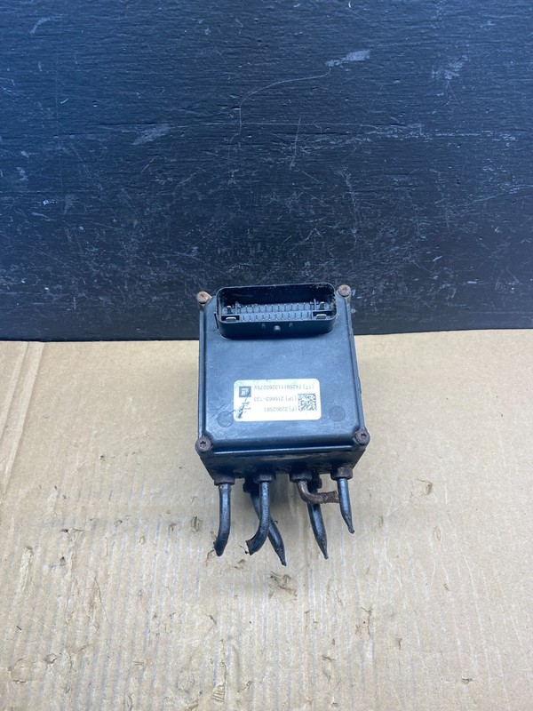 2012-2017 Chevrolet Express GMC Savana ABS Anti Lock Brake Pump AD1776 DG