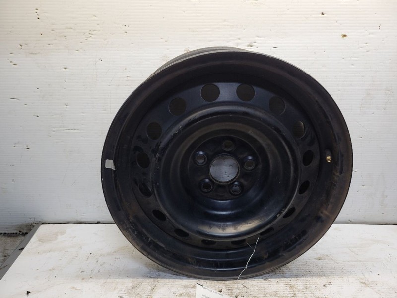 Rim Wheel Sedan 16x7 Steel Fits 20-25 COROLLA 1639081