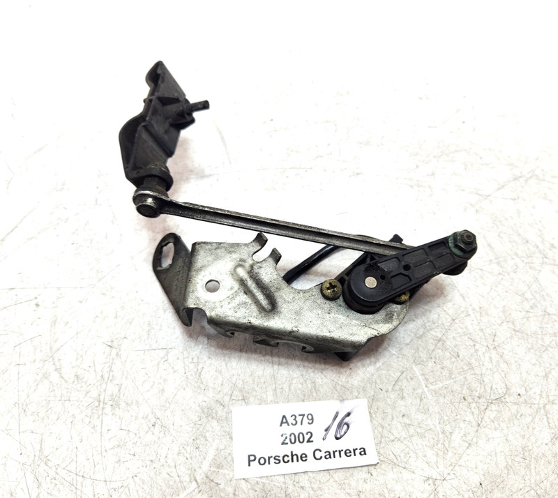 ✅ 99-05 OEM Porsche Carrera 911 996 986 Headlight Height Level Sensor