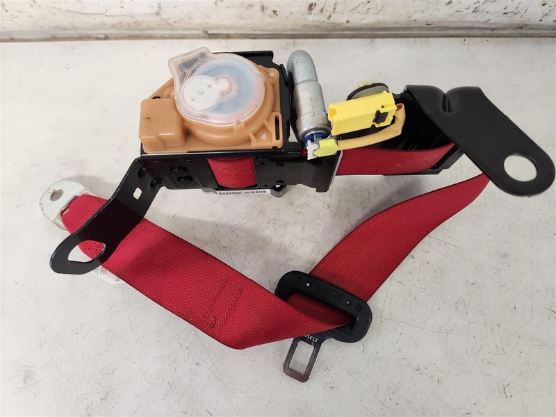 2023-2025 Honda Civic Rear Passenger Side Seat Belt 04824-T60-A10za