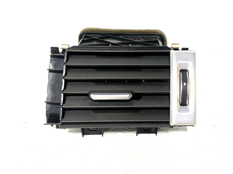 2012-2014 RANGE ROVER EVOQUE FRONT RIGHT DASH AC AIR VENT TRIM OEM #A0.27