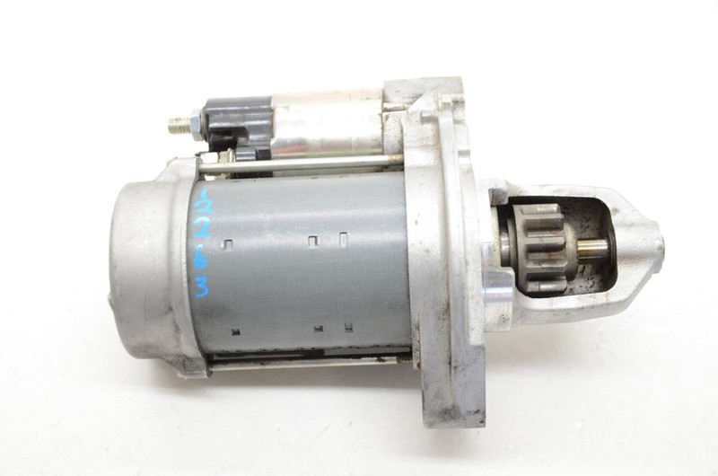 Engine Starter Motor Fits 17-20 F PACE