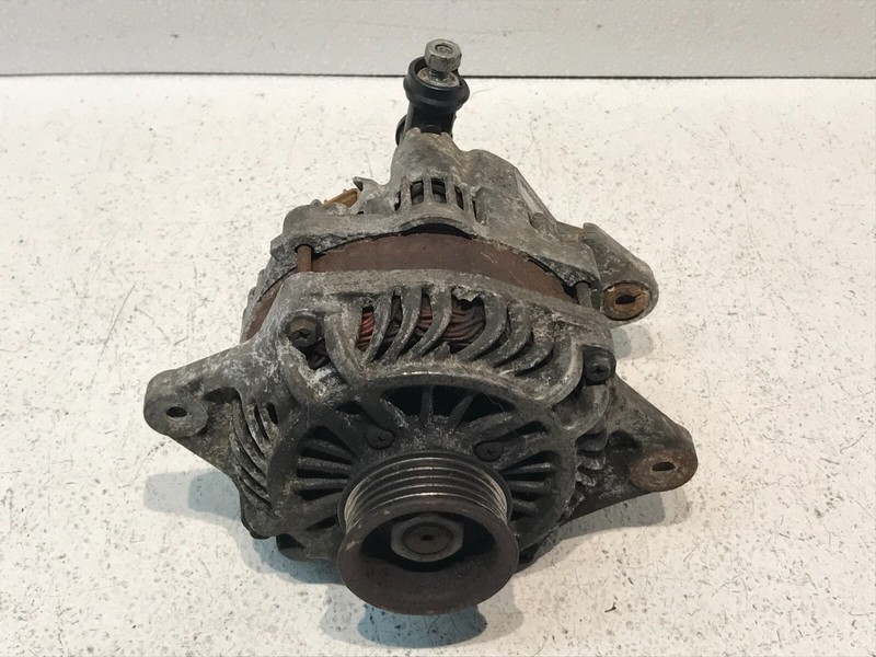 2006 SUBARU WRX Alternator OEM