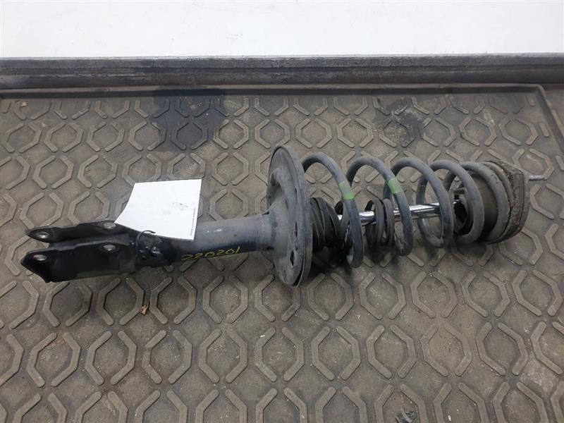07-09 TOYOTA CAMRY XLE REAR RIGHT PASSENGER SIDE STRUT