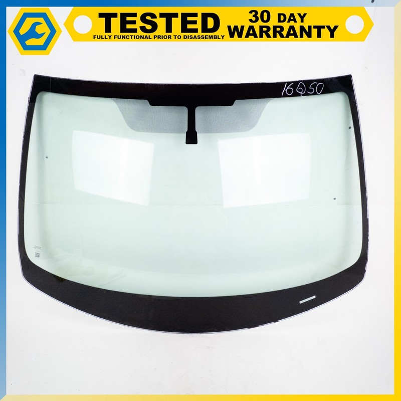 14-24 INFINITI Q50 FRONT WINDSHIELD WINDSCREEN WINDOW GLASS OEM
