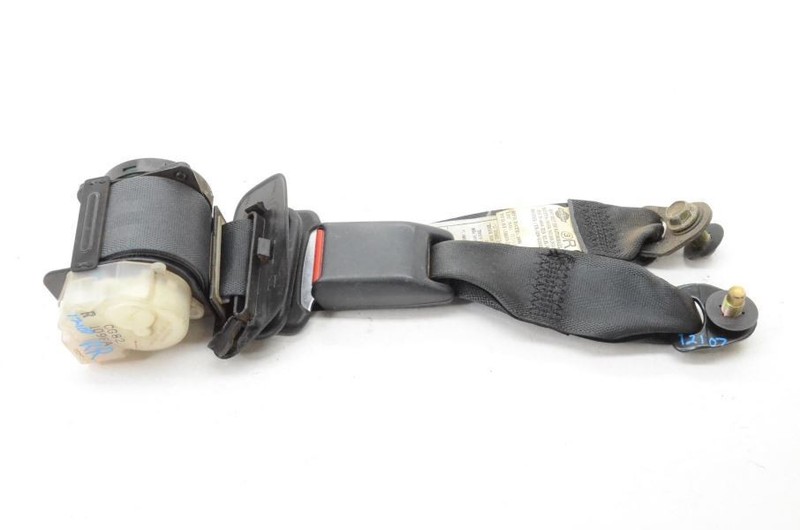 1995-1996 Nissan 240SX S14 Zenki Passenger Right Rear Seat Belt Assembly