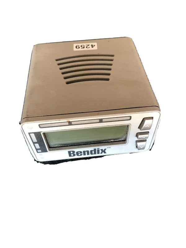 ✅ INTERNATIONAL PROSTAR COLLISION AVOIDANCE CONTROL MODULE P/N K092702 ✅
