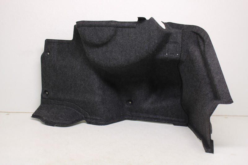 Subaru WRX Right Trunk Trim Liner Cover Panel Interior Genuine Oem 2022-2023