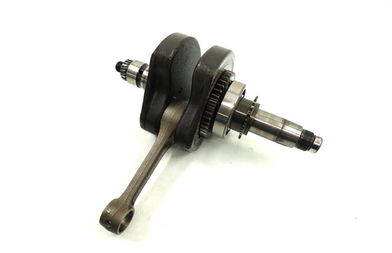 GOOD 2009-2014 Polaris Sportsman X2 / XP / Touring 550 OEM Crankshaft 3090301