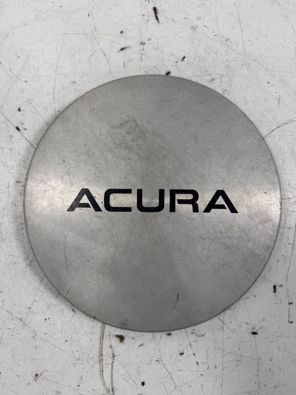 91-95 Acura Legend Wheel Center Cap 44732-SP0-A42 OEM
