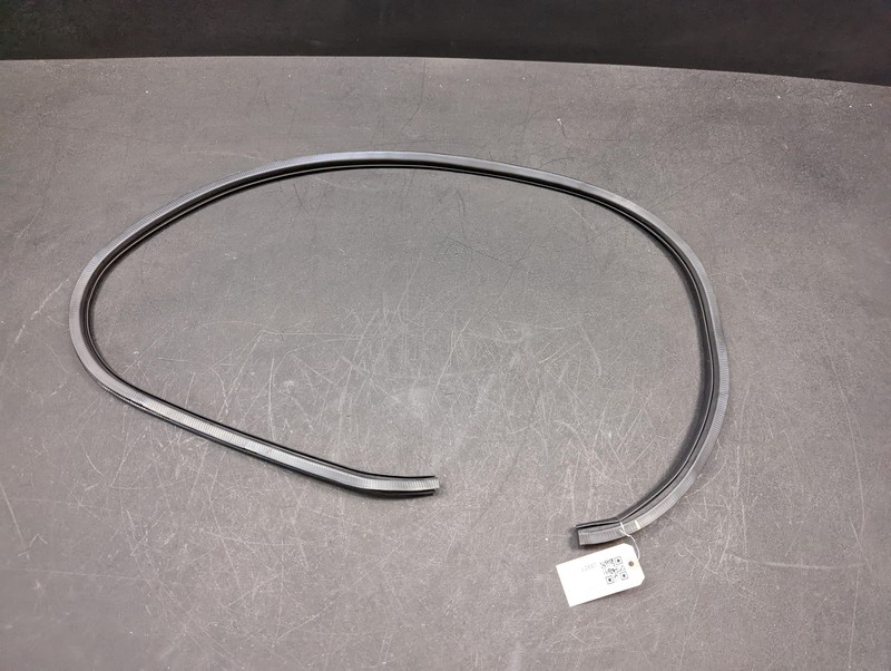 Front Left Door Body Lower Weatherstrip 2015 Lexus RC350 62312-24030 2016-2021