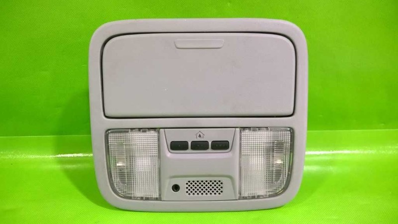 05-10 ODYSSEY OVERHEAD CONSOLE OEM 4444-5