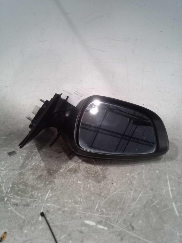 2011 Hyundai Elantra Left Door Mirror Brown OEM 476535 118K Miles