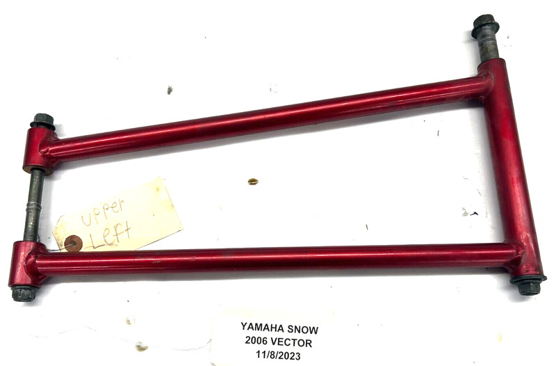 YAMAHA RS VENTURE VECTOR APEX UPPER LEFT ARM 8JA-23540-00-00