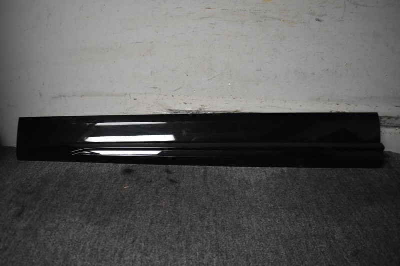 2022-2023 AUDI Q5 PREMIUM LEFT LOWER MOLDING FACTORY OEM