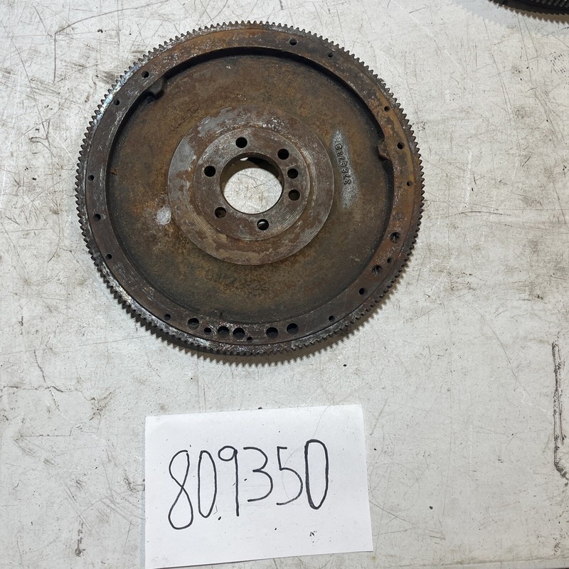 1963-1971 Chevrolet Flywheel 3789733 11" 168 Tooth Resurfaced 14 1/8" OD
