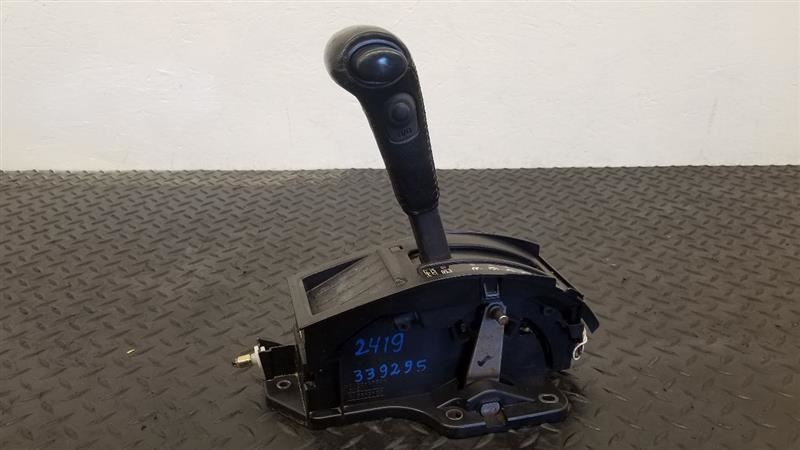 96-00 Nissan Pathfinder Auto Floor Shifter Lever Assembly OEM 34901-1W612