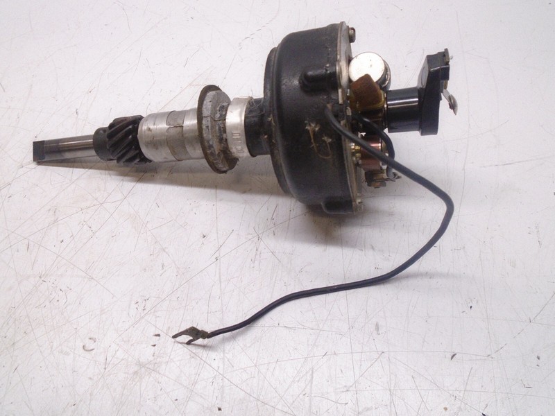 WA5 Mercruiser GM 4.3L 205 V6 distributor 1985-1987 90747A8