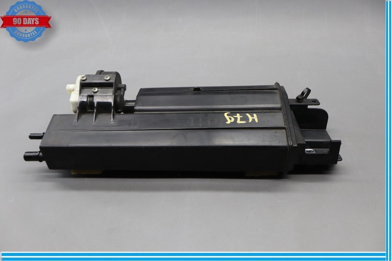 06-24 Jaguar X351 XJ XF F-Type Fuel Vapor Charcoal Canister 6W939E857A Oem