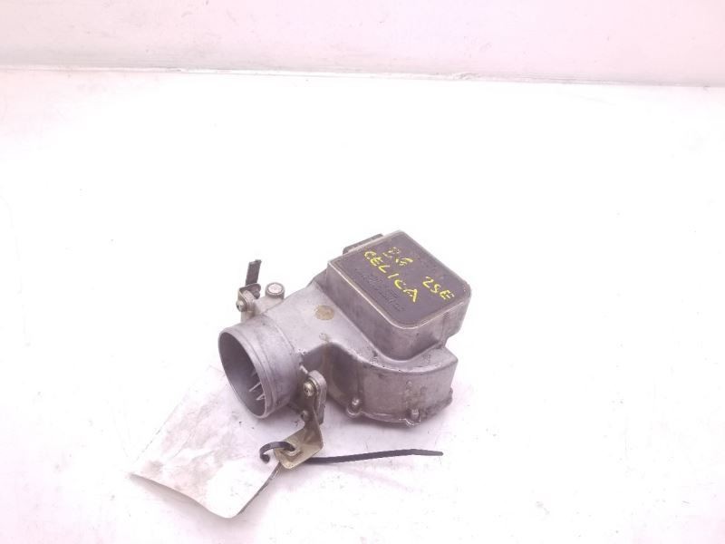 86 TOYOTA CELICA AIR FLOW METER 22250-74080