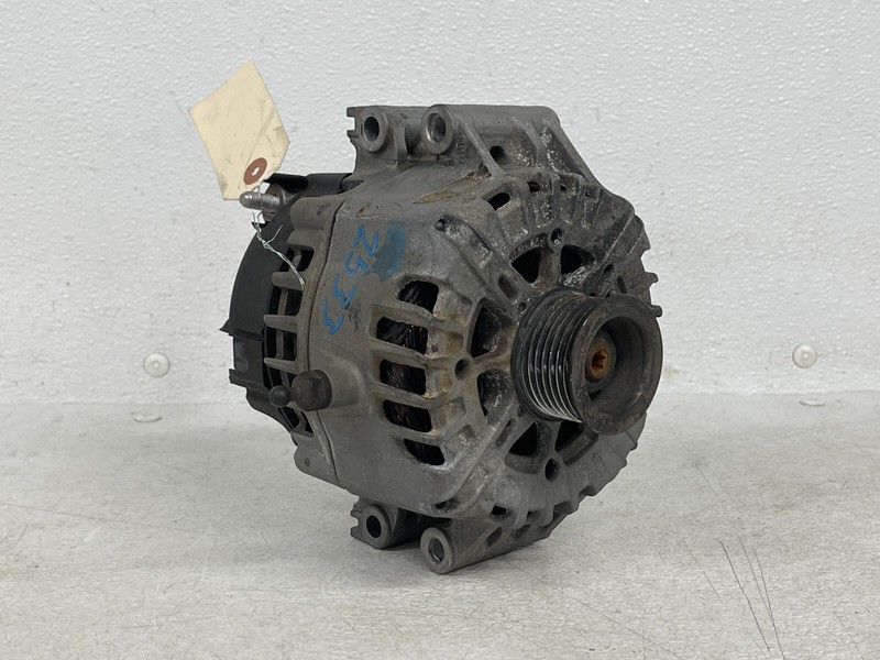 ⭐2017-2023 BMW M550I XDRIVE G30 4.4L ENGINE ALTERNATOR GENERATOR OEM LOT2533