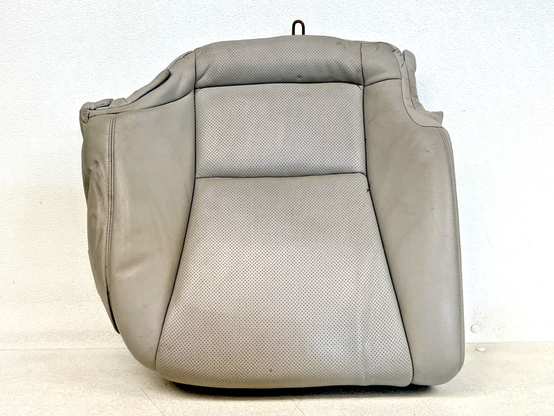 ⭐2007-2008 LEXUS LS600H REAR RIGHT PASSENGER SIDE LOWER SEAT CUSHION OEM LOT2622