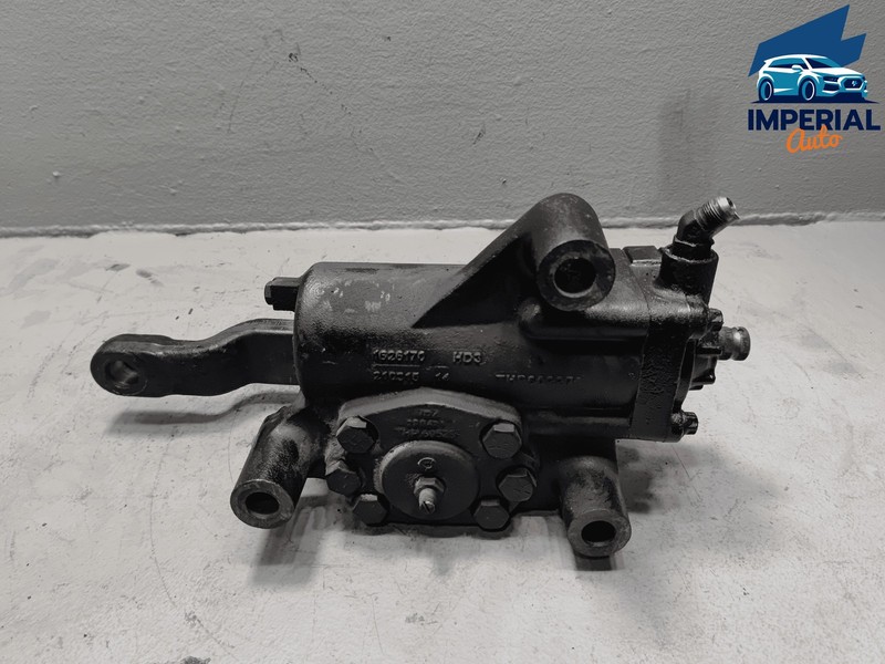 FREIGHTLINER CASCADIA 2022 STEERING GEAR BOX OEM