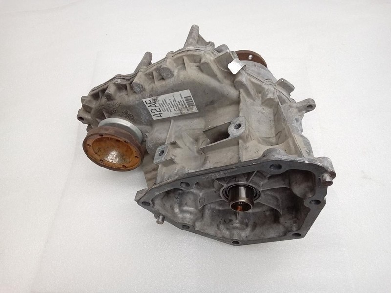 Transfer Case Part-time Switch On Dash Fits 04-05 EXPLORER 67887