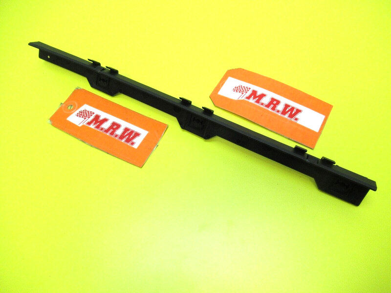 BUMPER CLIP BRACKET Driver SIDE REAR BACK COVER CAR for HONDA ACCORD COUPE 01-02