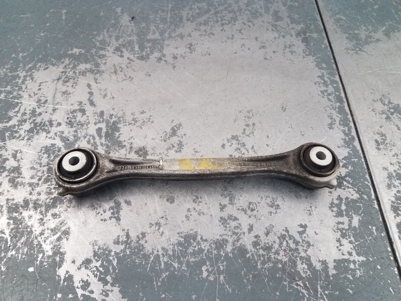 2016 Porsche 911 Turbo S 991 Right Rear Control Arm Link #6242 LL7