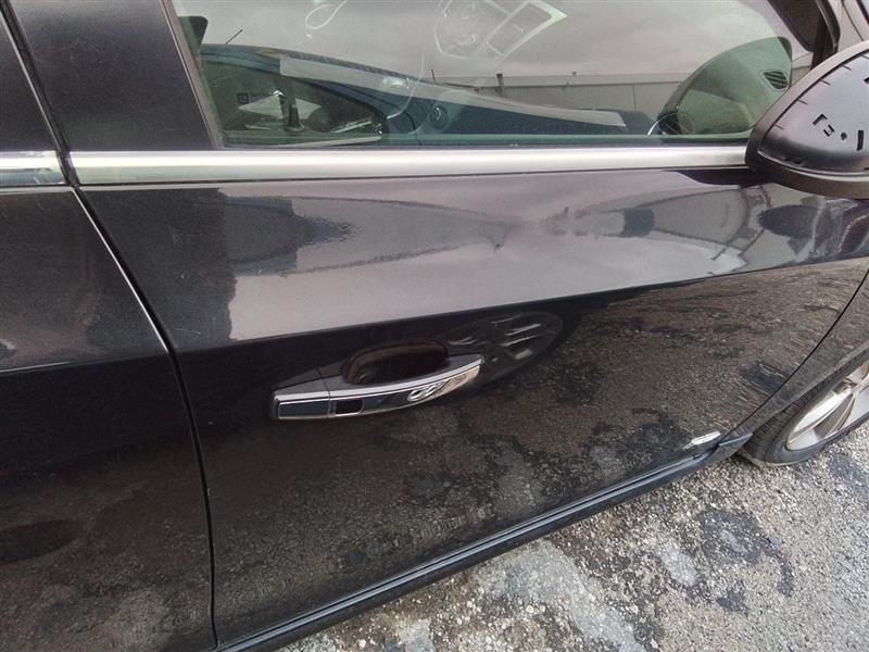 Passenger Front Door Express Down Thru VIN C7220914 Fits 11-12 CRUZE 3366885