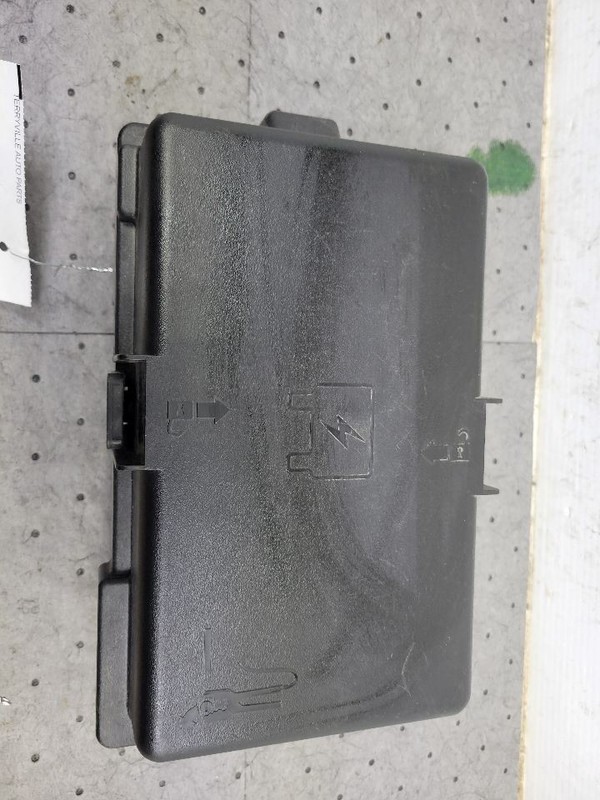 Fuse Box Engine Compartment Fits 17 PACIFICA 1674938